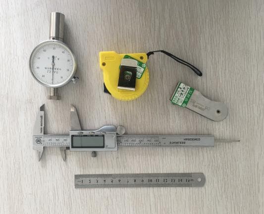 Inspection tools